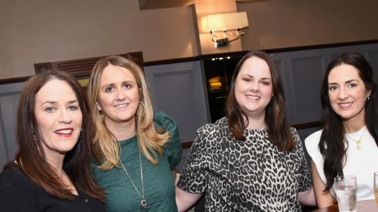 In pictures: All smiles at the Donegal Person of the Year announcement night