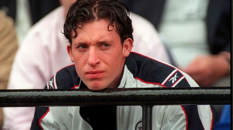 Liverpool legend Robbie Fowley confirms Letterkenny appearance