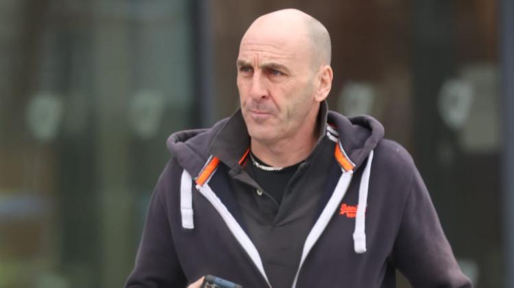 St Johnston man faces Circuit Court trial over petrol bombs stash