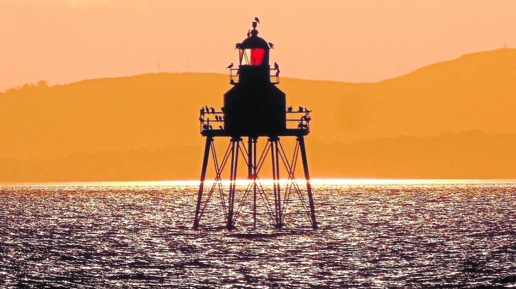 Photographers encouraged to capture beauty of Donegal coastline for annual contest