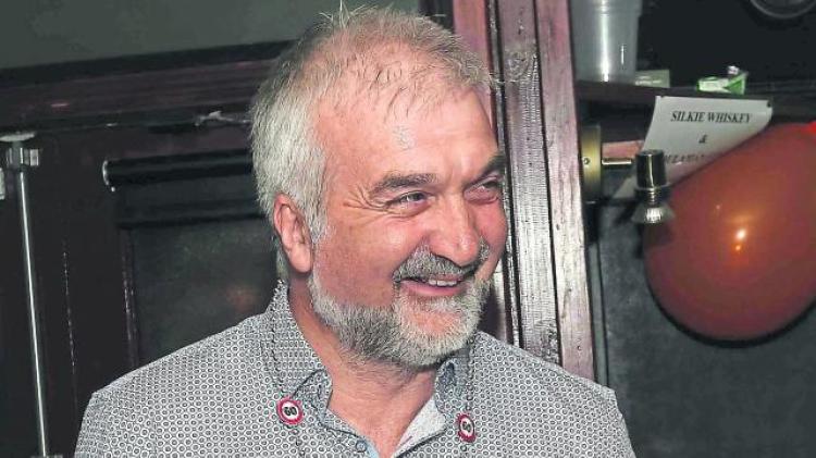 Service planned in Dublin to remember the late Stephen McCahill