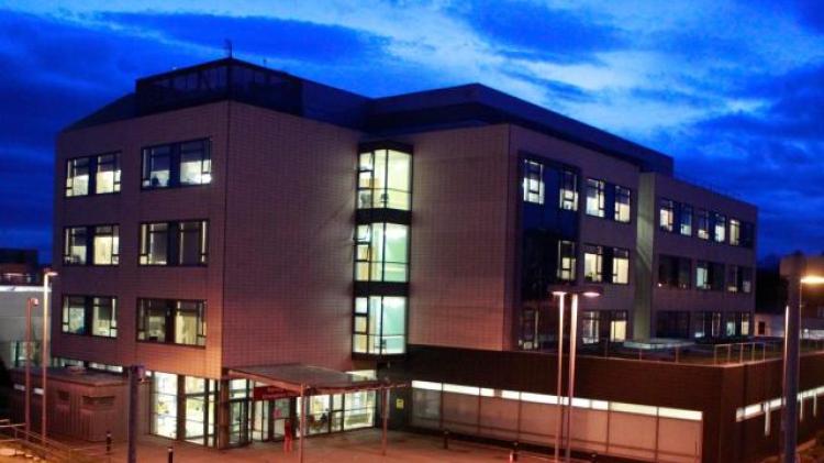 &lsquo;Letterkenny A&E department has been operating under extreme pressure&rsquo;