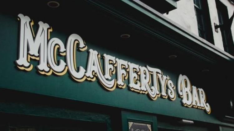 Fundraiser taking place in aid of Donegal Hospice and Oncology Day Services