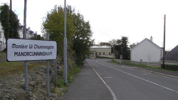 Ray National School Tractor Run to take place in Manorcunningham