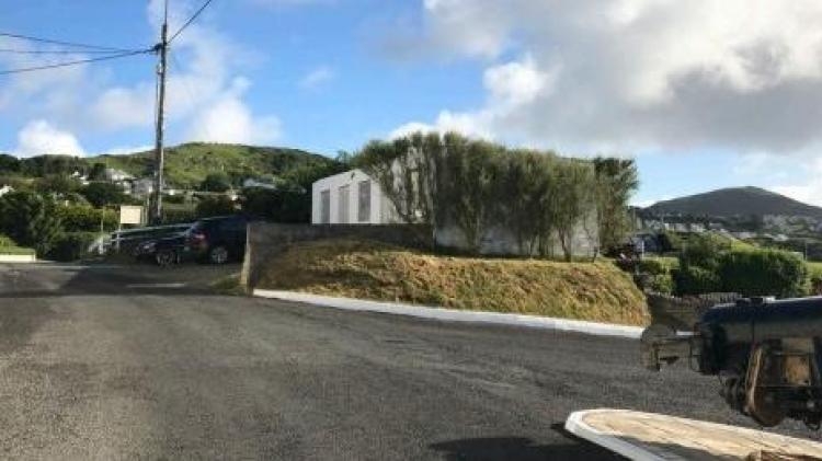 Downings Artist Studio/Gallery denied due to emergency service congestion concerns