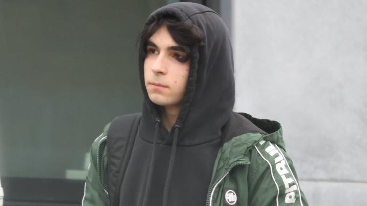 Man pleads guilty to brandishing weapon in Moville incident