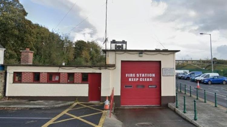 2027 intention to be &lsquo;on site&rsquo; for Bundoran/Ballyshannon fire station