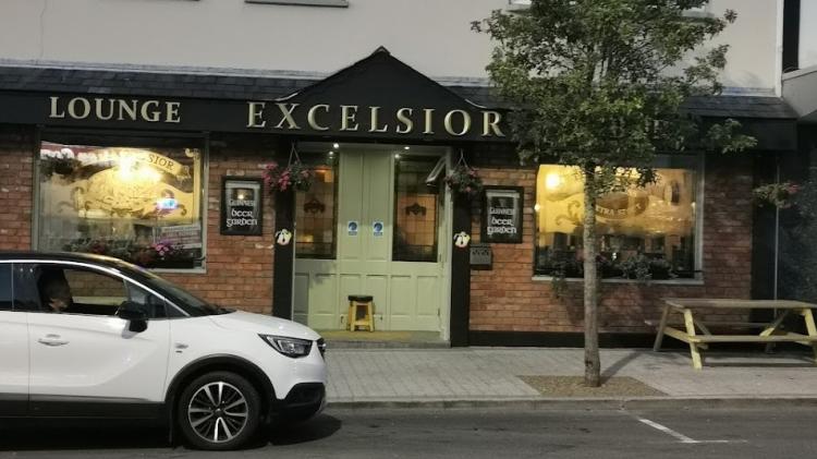 Buncrana man charged with stealing cash from the till of a local pub