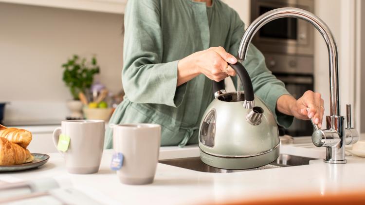 Boil water notice affecting 1,300 people in Culdaff after issue at water treatment plant