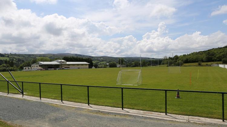 Glenswilly GAA seeks planning for floodlighting at Pairc Naomh Columba