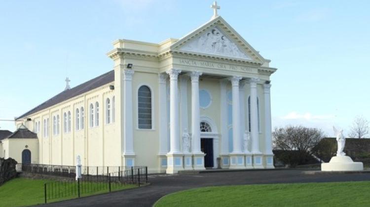 Man who stole over &euro;250 from Buncrana church is jailed