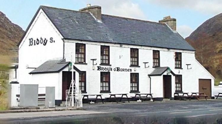 Donegal pubs named in &lsquo;20 perfect pubs&rsquo; people may not have heard of in Ireland