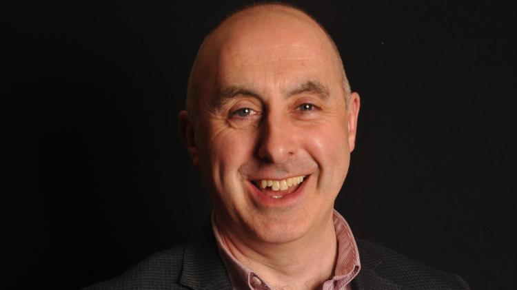 Carndonagh firefighter and endurance athlete shares story of resilience in new book