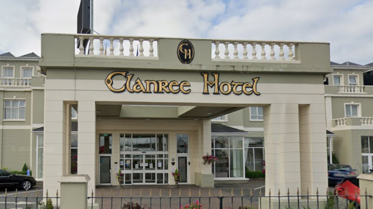 Made In Donegal Business Showcase taking place in Letterkenny