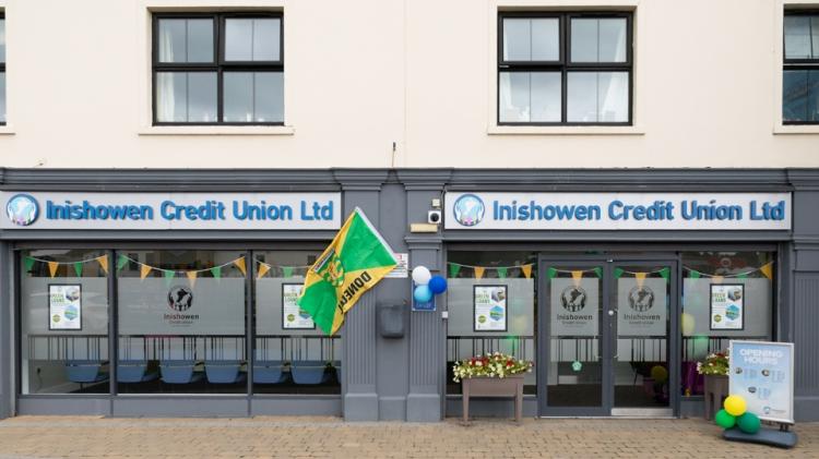 Inishowen Credit Union issues fraud alert after scam text circulates