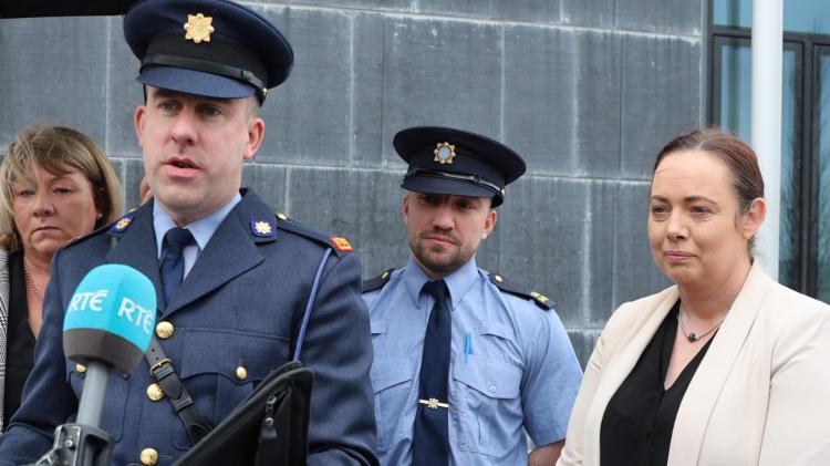 Donegal Garda Inspector says forced abortion case exposes hidden reality of abuse