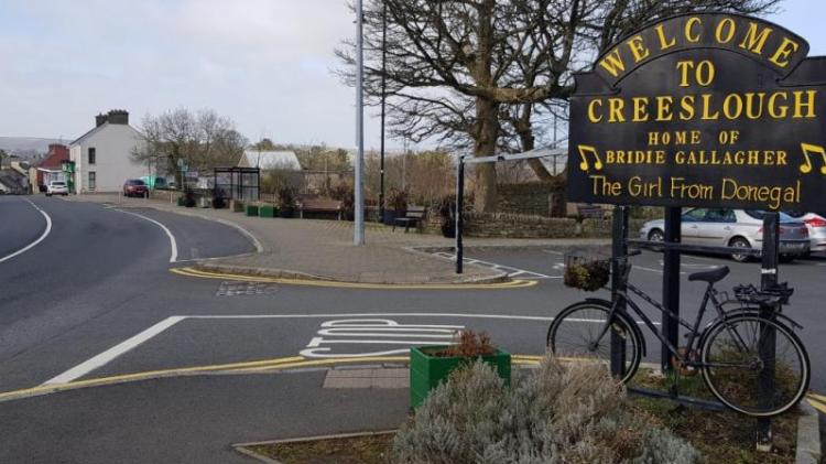 Creeslough St Patrick's Day parade to celebrate Muckish and wild Atlantic coastline