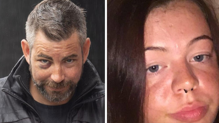 Date set for Sliabh Liag killers Alan Vial and Nikita Burns conviction appeals