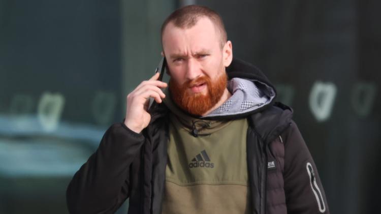 Man pleads guilty to harassing woman in County Donegal