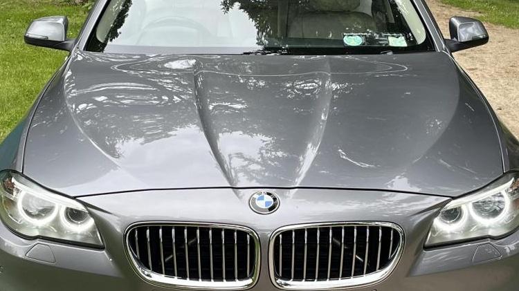 Two-year ban for Carndonagh woman caught driving BMW without insurance