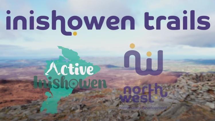 Active Inishowen Campaign showcases peninsula as walker&rsquo;s paradise