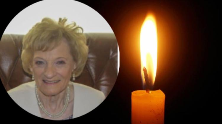 The late Margaret Boyle remembered as 'a devoted wife, mother, sister and aunt'