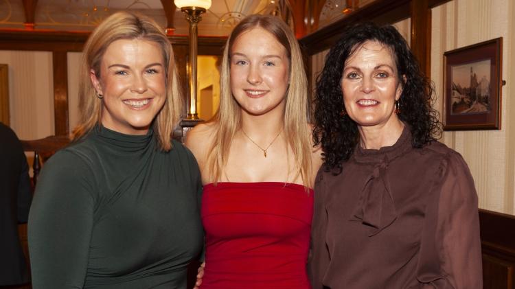 In pictures: All the glam at the Aodh Ruadh Dinner Dance & Awards Night