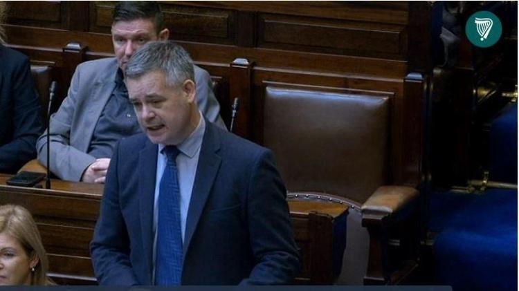 Electricity customers being &lsquo;fleeced&rsquo; says Sinn F&eacute;in Donegal TD