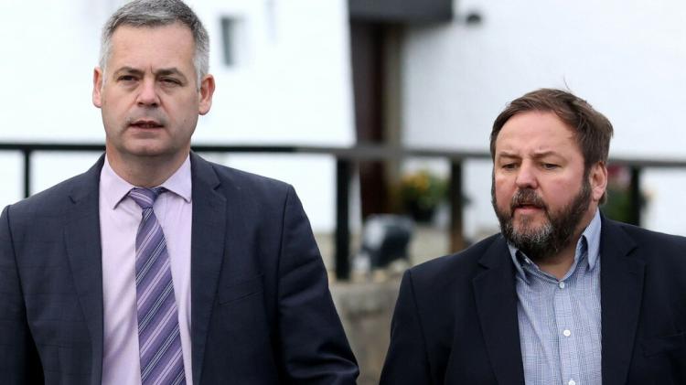 Donegal TDs call for reversal of SNA cuts and end to &lsquo;disastrous&rsquo; review process