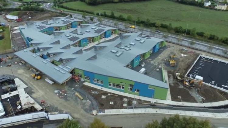 Donegal ETB aiming to assume patronage of Little Angels School by September