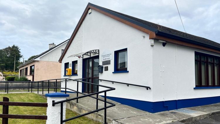 HSE commitment to Primary Care provision in Fanad welcomed