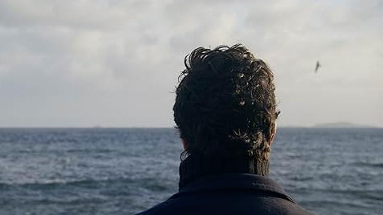 Inishowen shines as The Lightkeeper premieres at Dublin International Film Festival