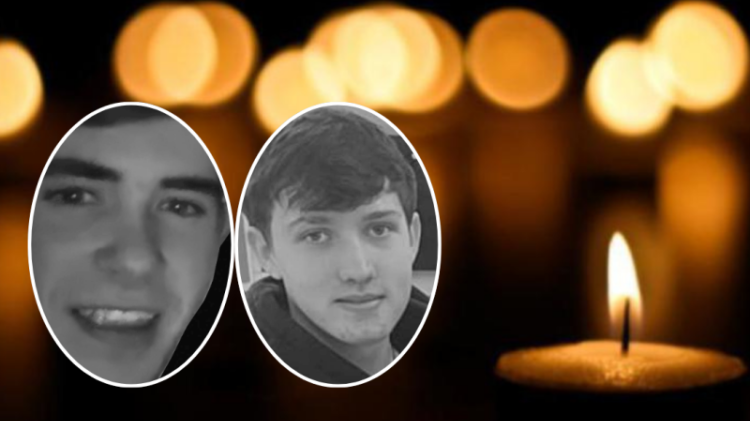 'Total shock': Derry teenagers killed in St Johnston crash named locally