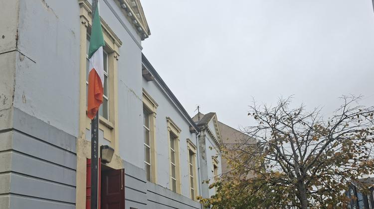 Buncrana haulage firm fined &euro;7,500 for series of breaches of transport regulations