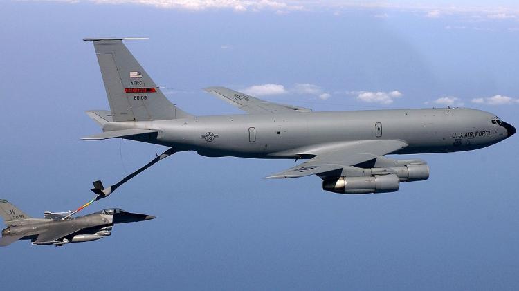 Mystery loud noise over Donegal night-sky confirmed as pair of US Air Force planes