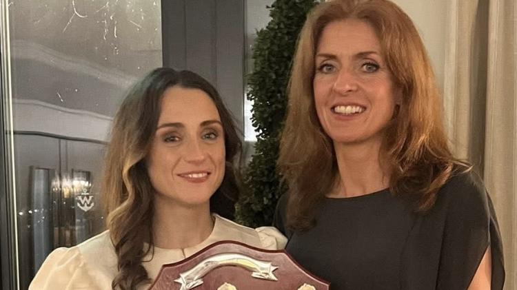 In pictures: Rosses Athletics Club hosts senior awards night