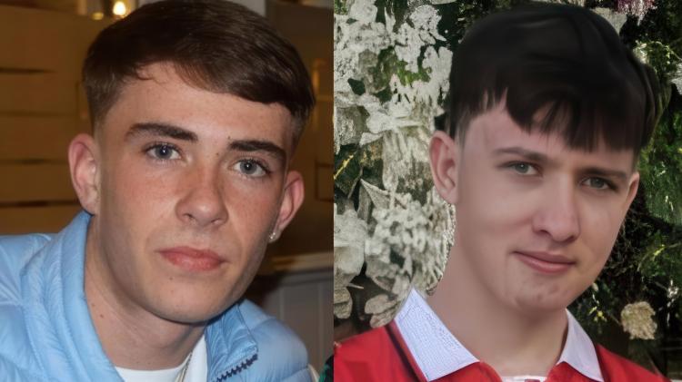 Derry prepares to lay teens to rest amid calls for St Johnston road safety measures