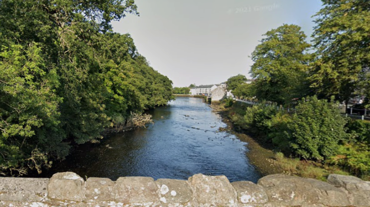 &lsquo;Traffic will be affected&rsquo; due to essential works at Ramelton Bridge