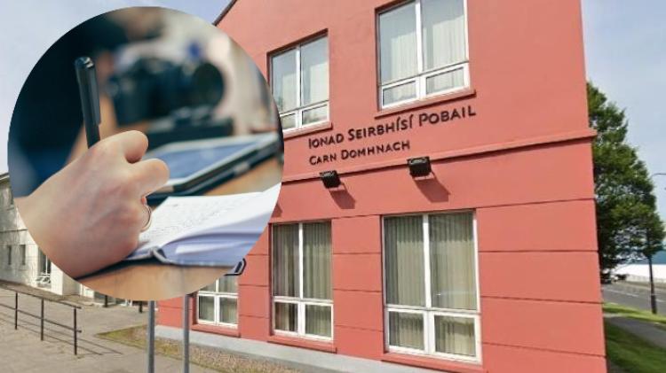 Writers called on to &lsquo;gain inspiration and encouragement&rsquo; at Carndonagh event