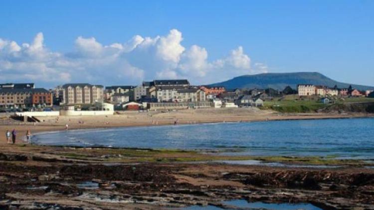 All hands to the pump as Bundoran prepares for beach clean-up