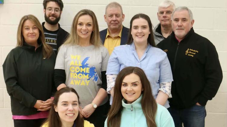 Spectacular production of Come from Away set to land in Letterkenny