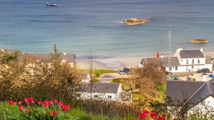 Scoil Chois Cla&iacute; political festival to take place on Arranmore Island