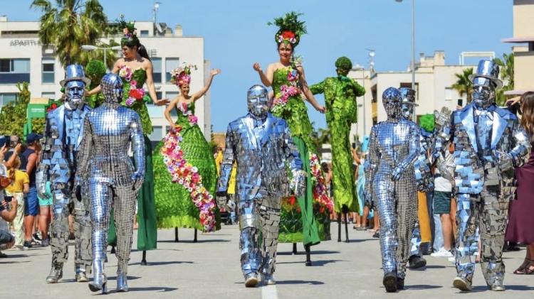 Donegal involvement ahead of 'biggest St Patrick&rsquo;s Day Parade on mainland Europe'