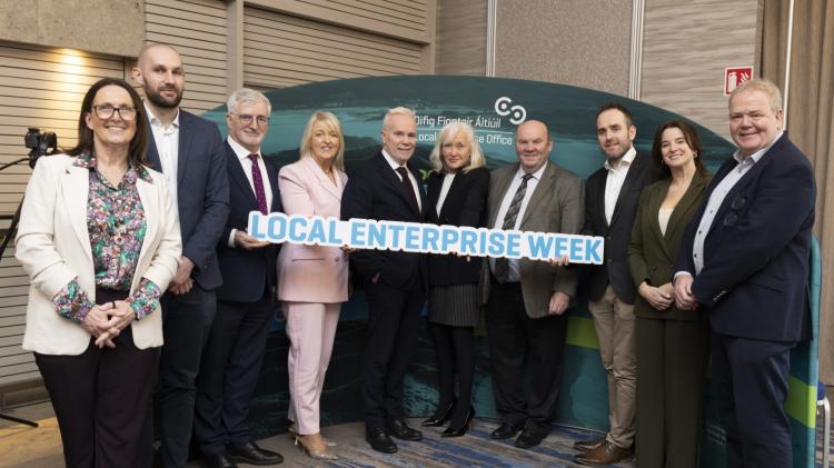 From Insight to Inspiration: Donegal&rsquo;s Local Enterprise Week packed full of events