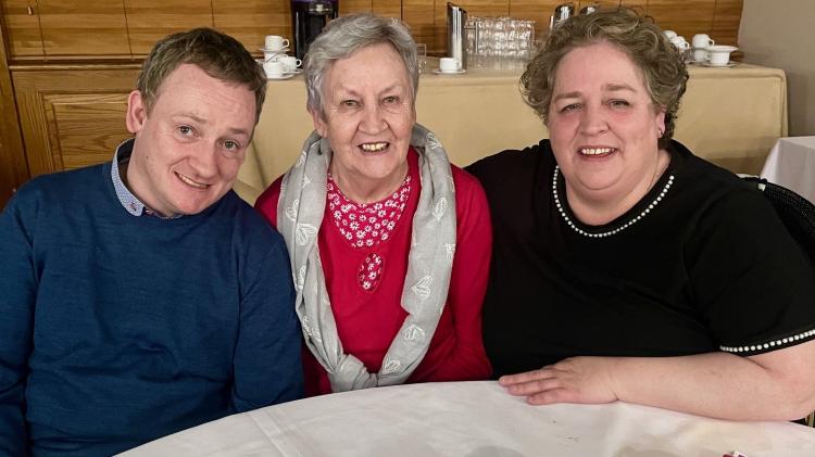 Learners honoured in Buncrana, as IDP kicks off 30th anniversary celebrations