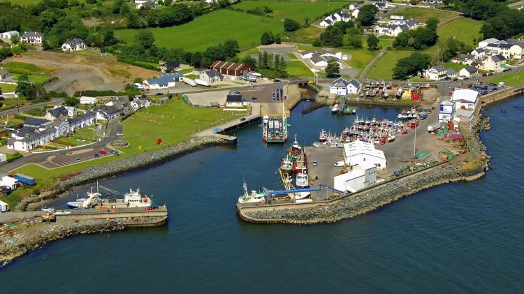 Labour&rsquo;s Farren raises issue of unfair division of maritime infrastructure funding