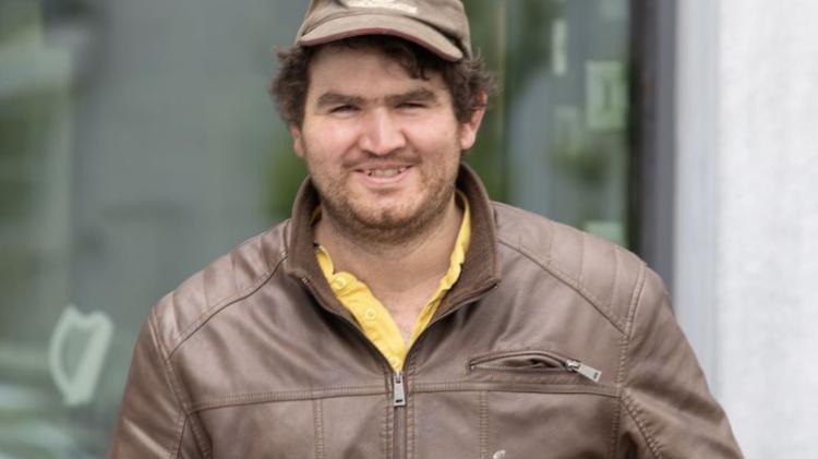 Donegal man bombarded woman with 1000 messages in court on harassment charge