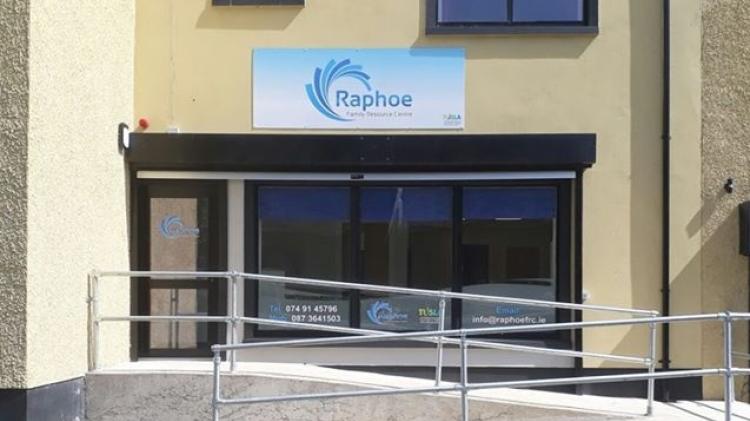 Family Resource Centre Raphoe planning for International Women's Day event