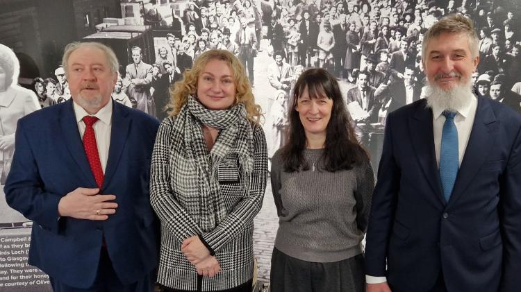 Donegal to be paired up with Poland for Ireland&rsquo;s EU Presidency