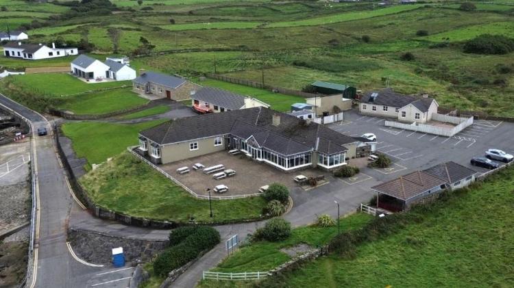 South Donegal hotel hoping for 2026 reopening given planning permission boost